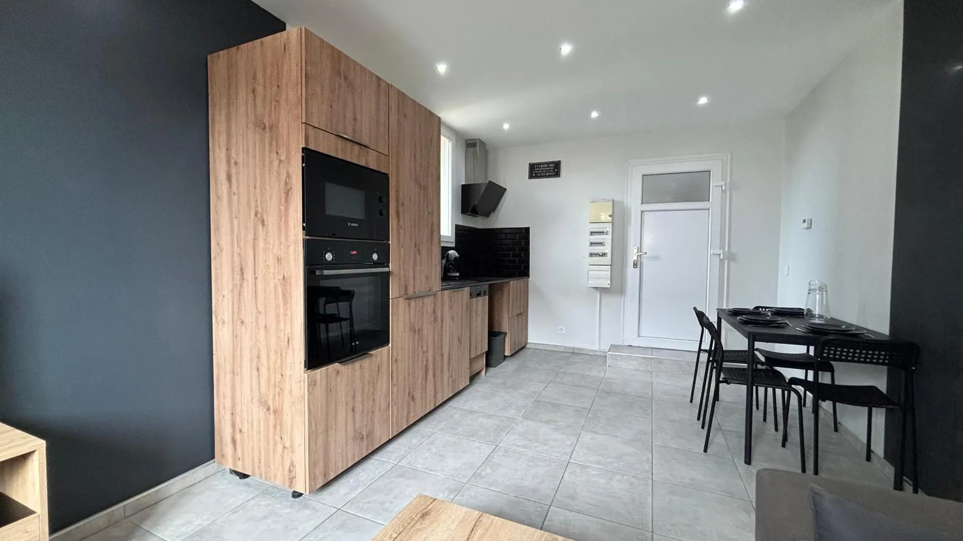 Residence Coeur De Vallee Albertville