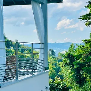 Les Terrasses Du Pilat Séjour chez l'habitant