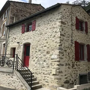 Maison Au Coeur De La Dolce Via Et Via Rhona Appartement