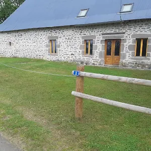 A La Campagne Hébergement de vacances