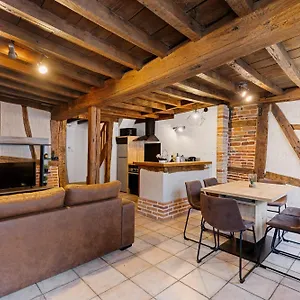 Les Tonics Appartement