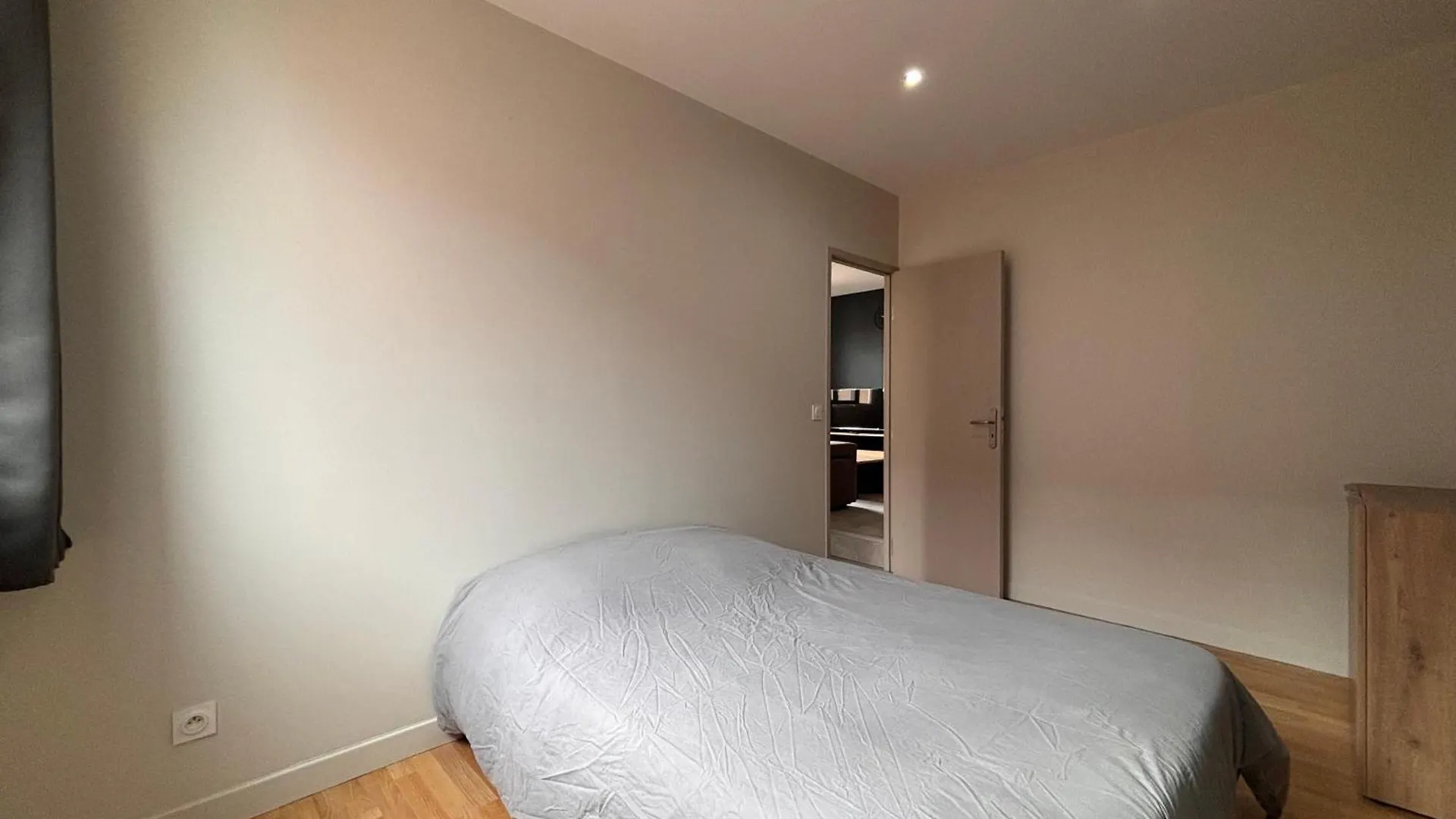 Appartement Residence Coeur De Vallee Albertville