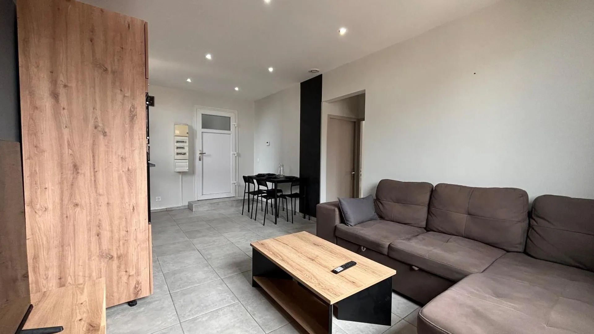 Residence Coeur De Vallee Albertville