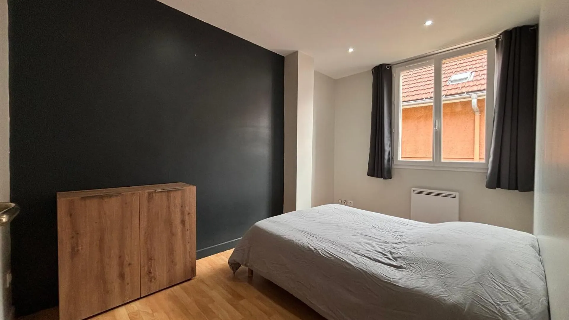 Residence Coeur De Vallee Albertville 0*,