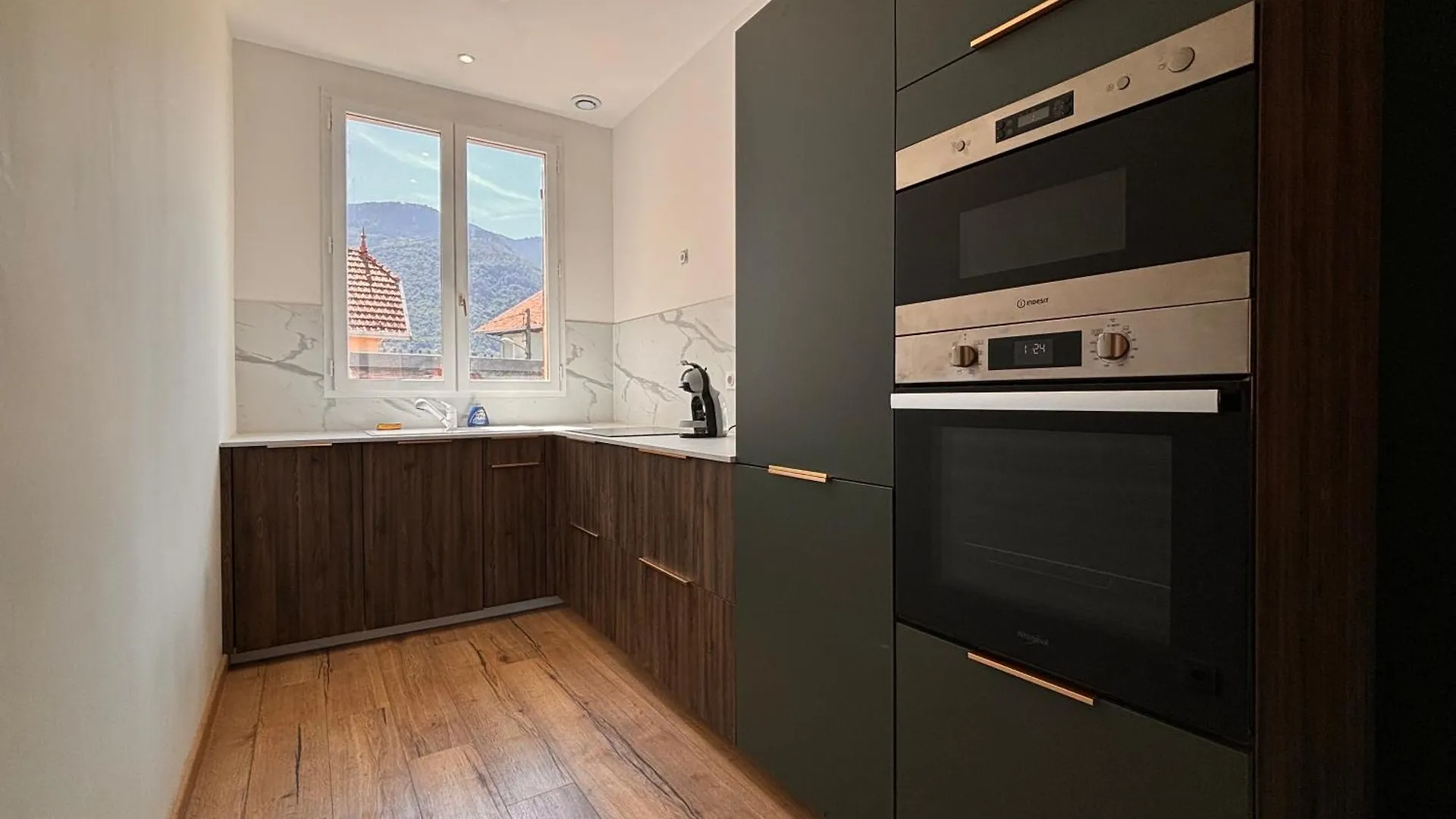 Residence Coeur De Vallee Albertville France