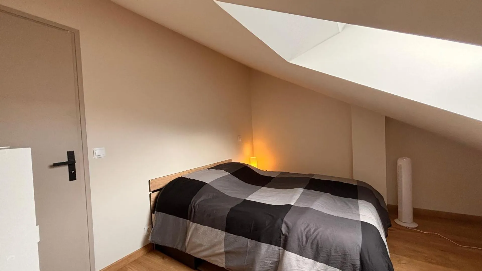 Residence Coeur De Vallee Albertville Appartement