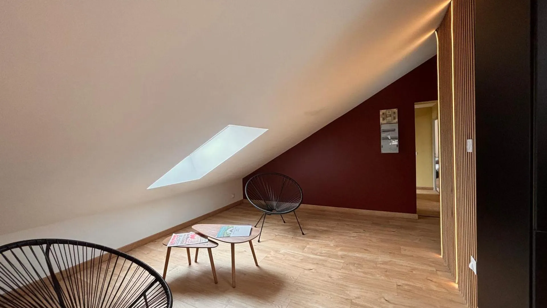 Residence Coeur De Vallee Albertville France